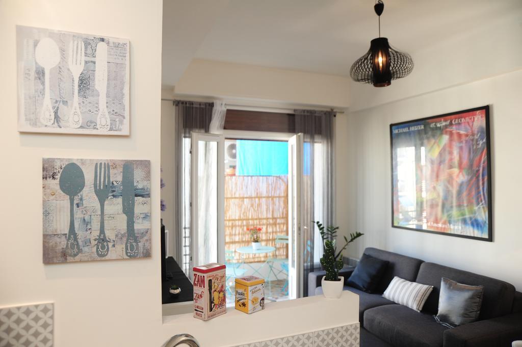 Suite Imperazur Five Stars Holiday House Nisa Exterior foto