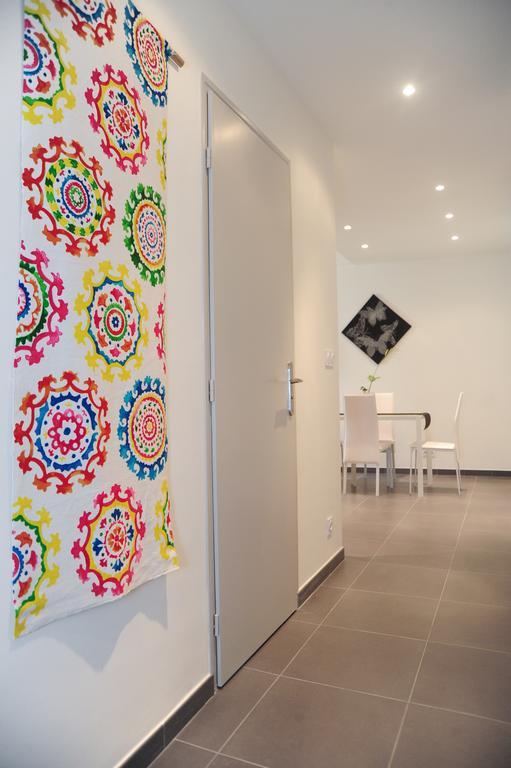 Suite Imperazur Five Stars Holiday House Nisa Exterior foto
