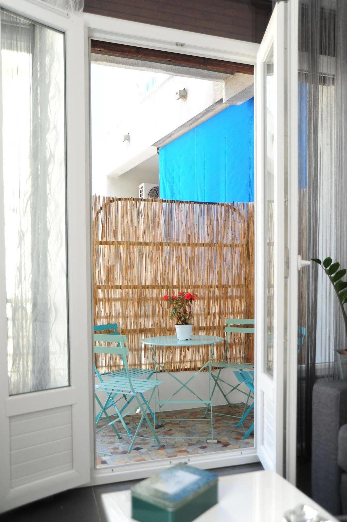 Suite Imperazur Five Stars Holiday House Nisa Exterior foto