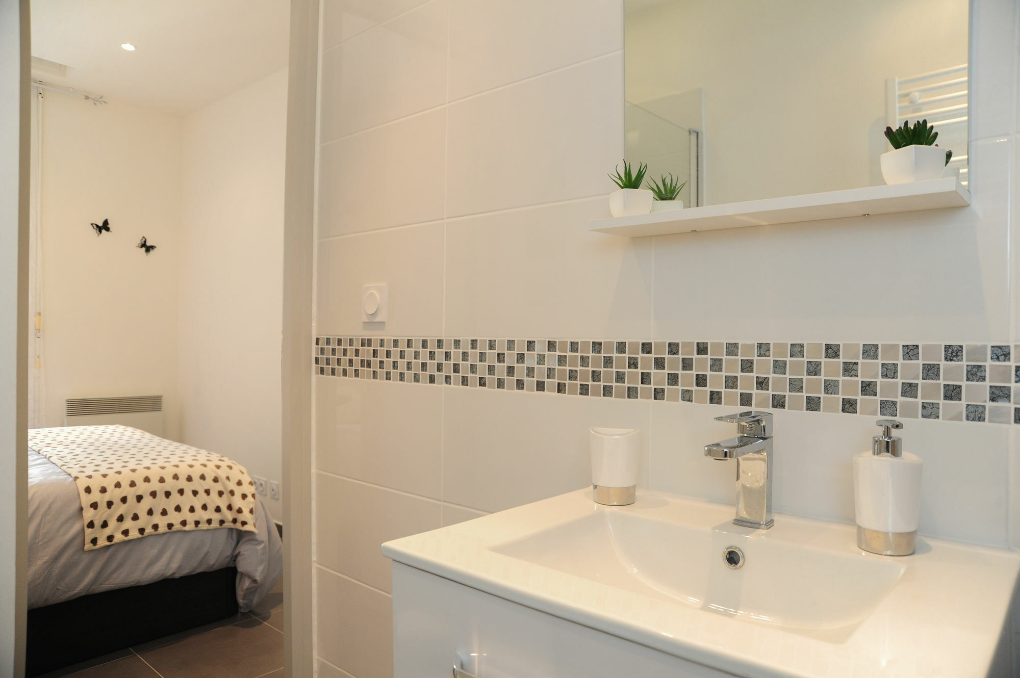 Suite Imperazur Five Stars Holiday House Nisa Exterior foto